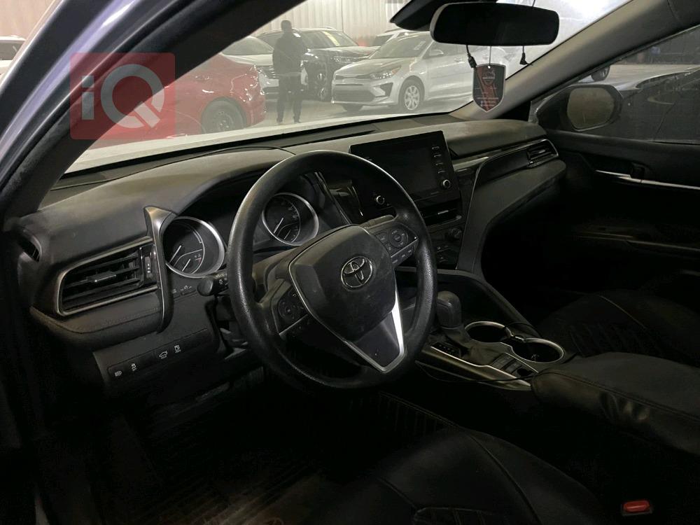 تويوتا كامري